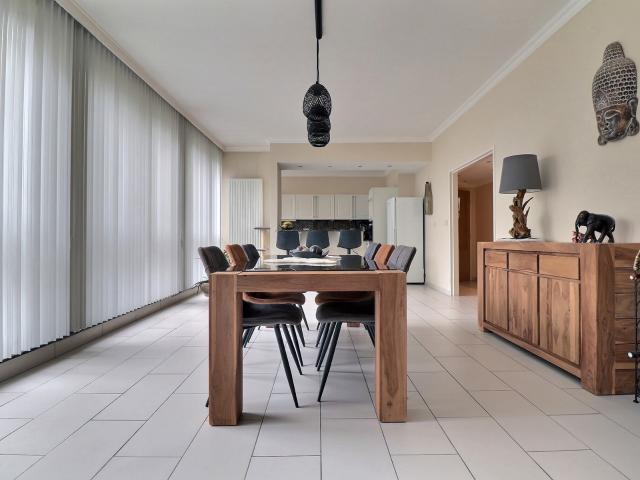 à vendre Appartement Charleroi