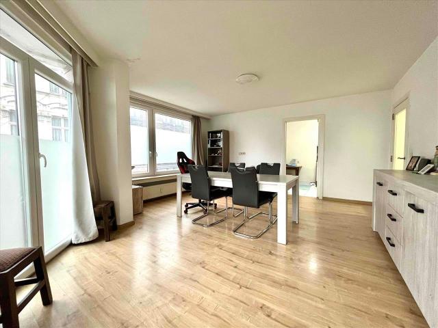 à vendre Appartement Charleroi Rue de la R?gence