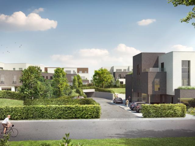 à vendre Appartement Chimay
