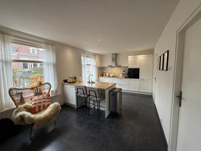 appartement in Culemborg, Kromme Elleboogsteeg