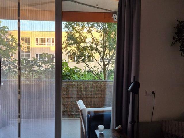 appartement in Culemborg, Henriette Roland Holststraat