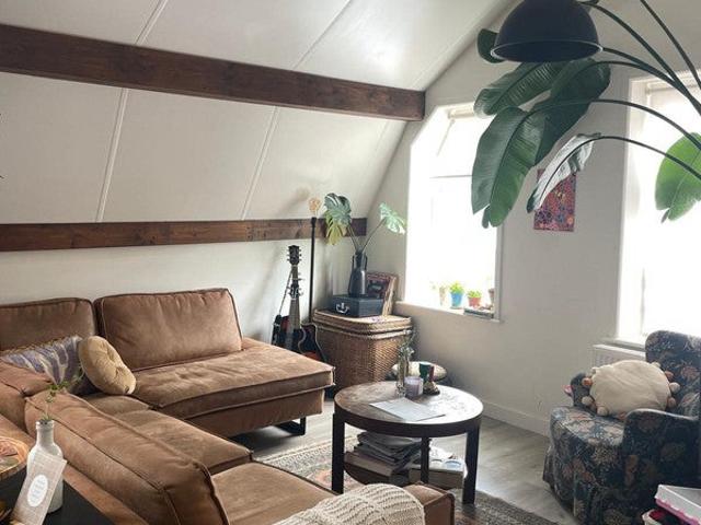 appartement in Culemborg, Zandstraat