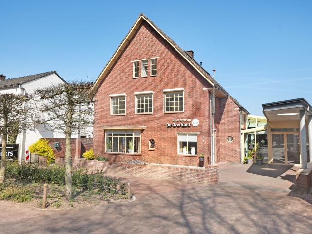 appartement in Dalfsen, Kerkplein