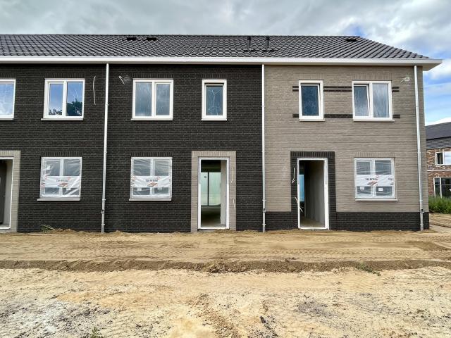 Appartement in De Wolden
