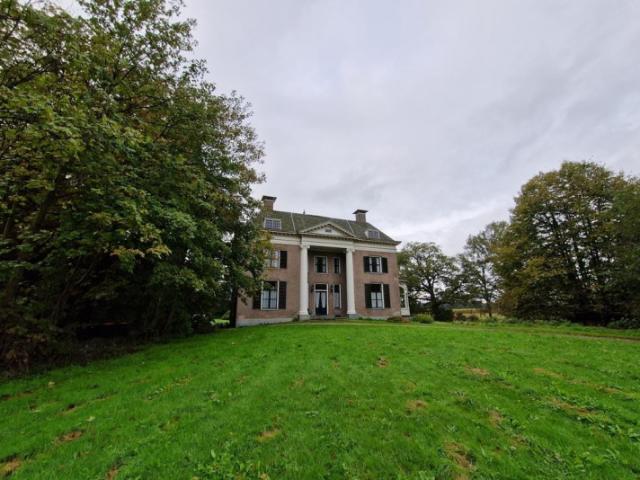 Appartement in De Wolden