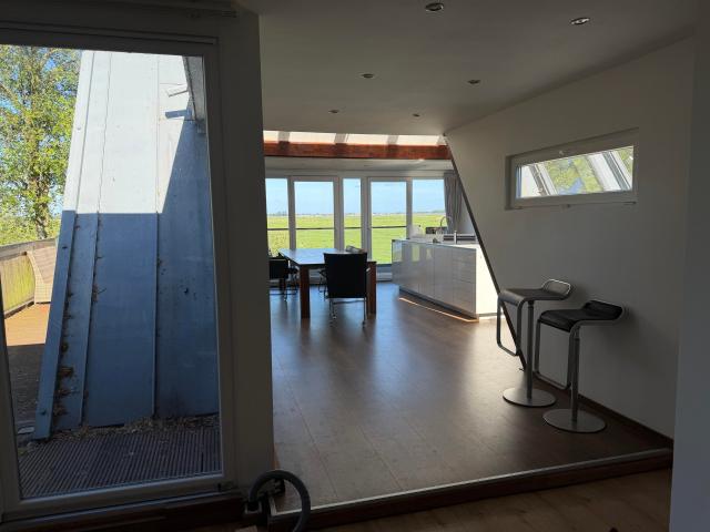 appartement in de Woude, Woude