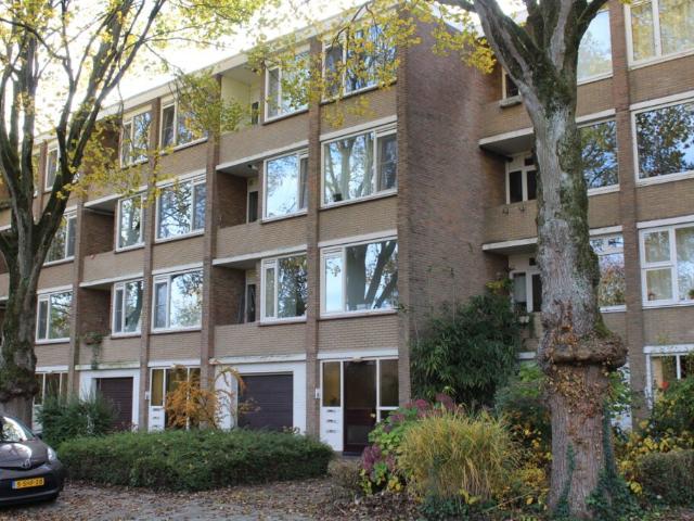 appartement in De Bilt, Abt Ludolfweg
