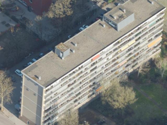 Appartement in De Bilt