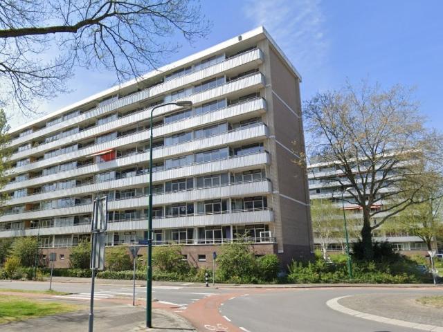 Appartement in De Bilt