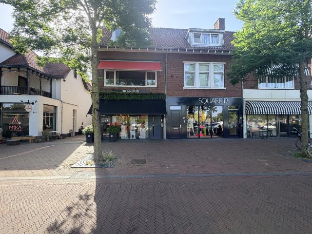 Appartement in De Bilt