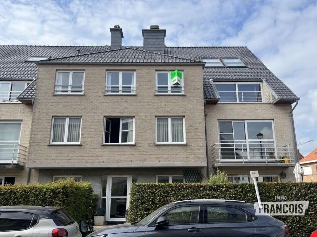 Studio in De Haan