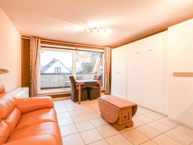 Appartement in De Haan
