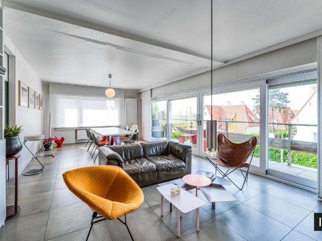 te koop Appartement De Haan