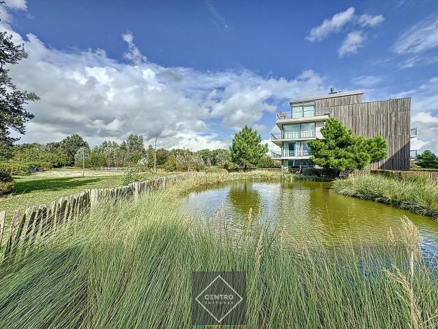 à vendre Appartement De Haan