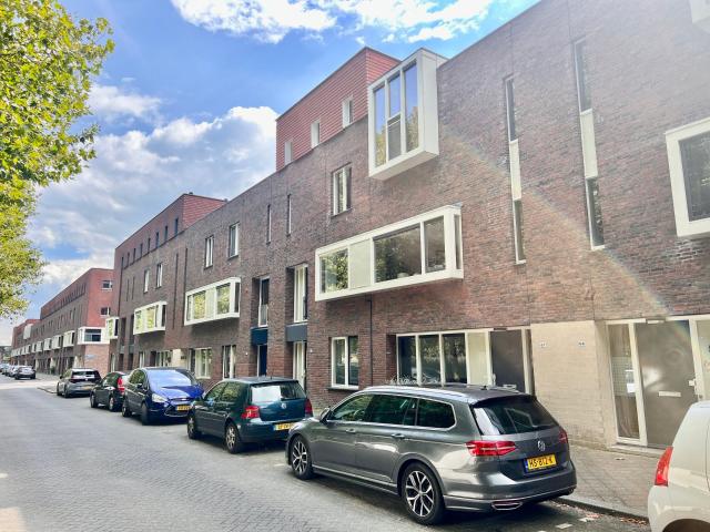 Appartement in De Meern