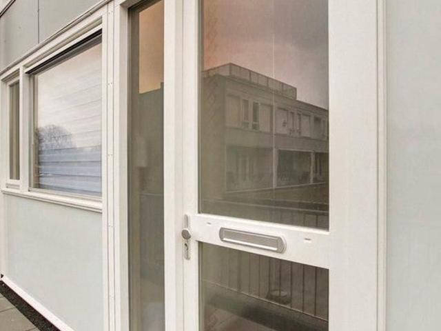 appartement in De Meern, Mereveldplein