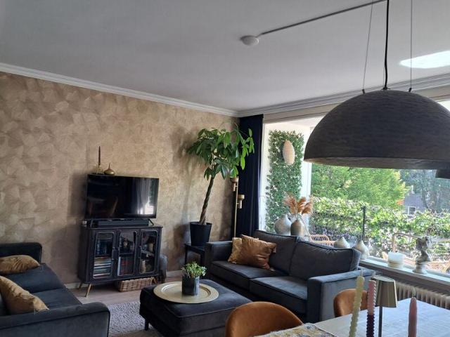 appartement in De Meern, Mereveldplein