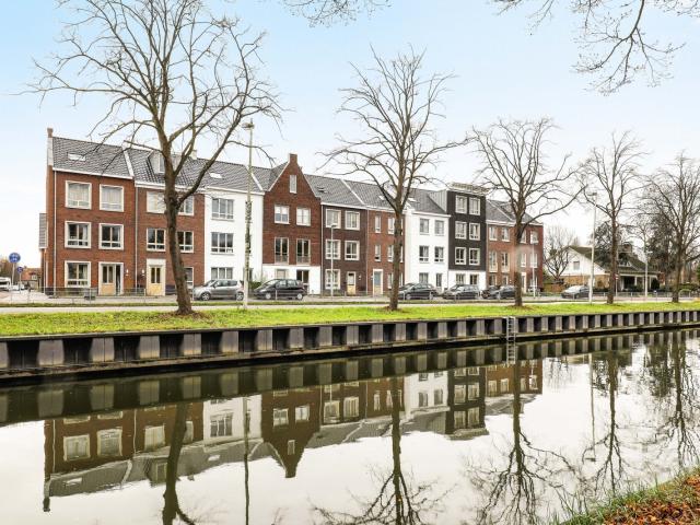 appartement in De Meern, Rijksstraatweg