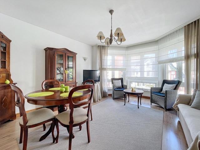 à vendre Appartement La Panne Koning Albertplein