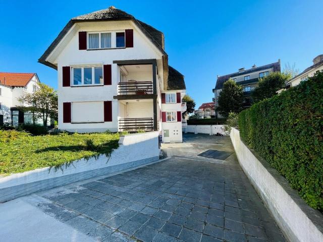 à vendre Appartement La Panne Koninginnelaan
