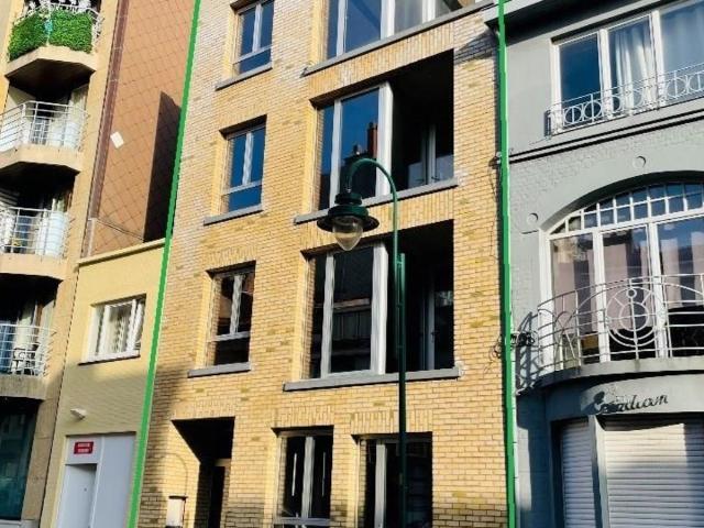 te koop Appartement De Panne