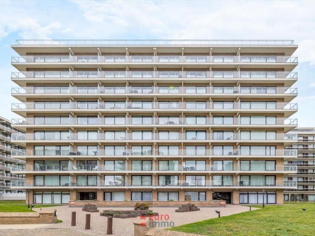à vendre Appartement La Panne Dynastielaan