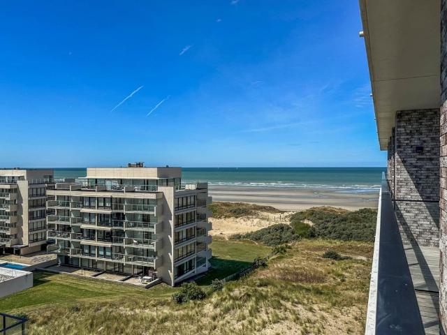 à vendre Appartement La Panne