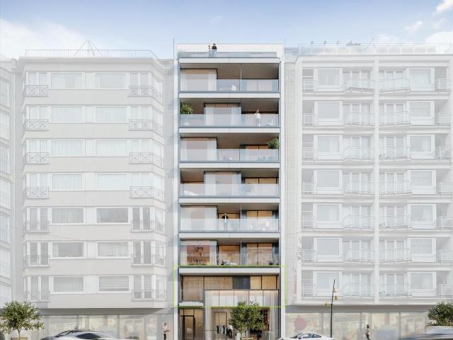 à vendre Appartement La Panne Zeelaan