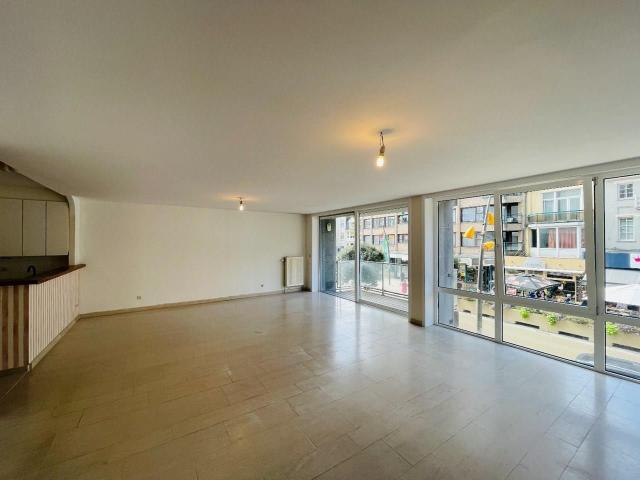à vendre Appartement La Panne Zeelaan