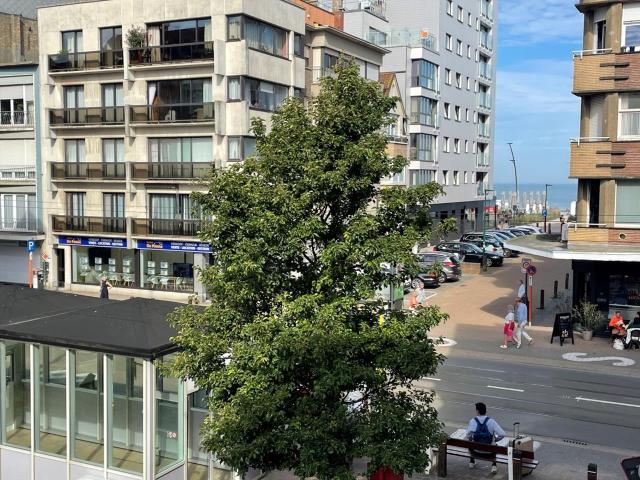 à vendre Appartement La Panne Koning Albertplein