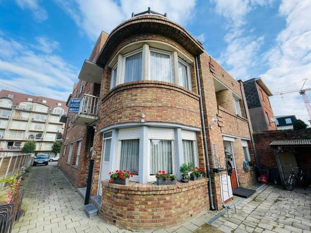 à vendre Appartement La Panne Nieuwpoortlaan