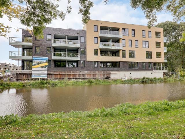 Appartement in De Ronde Venen
