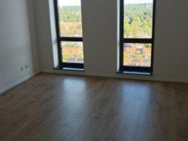 appartement in Den Bosch, Antoon der Kinderenlaan