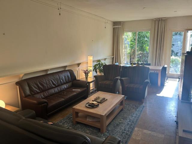 appartement in Den Bosch, Graaf van Solmsweg