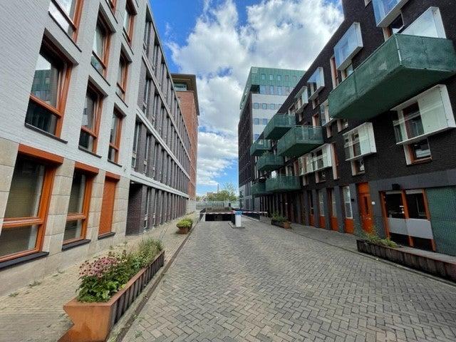appartement in Den Bosch, Grootmeesterstraat