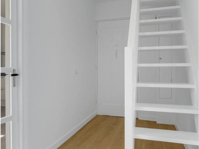 appartement in Den Bosch, De Bossche Pad