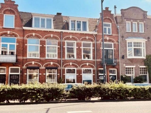 appartement in Den Bosch, Koningsweg