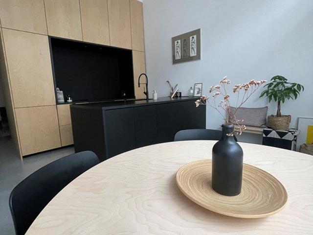 appartement in Den Bosch, Hinthamereinde