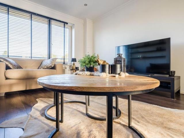 appartement in Den Bosch, Jacob Cnodestraat