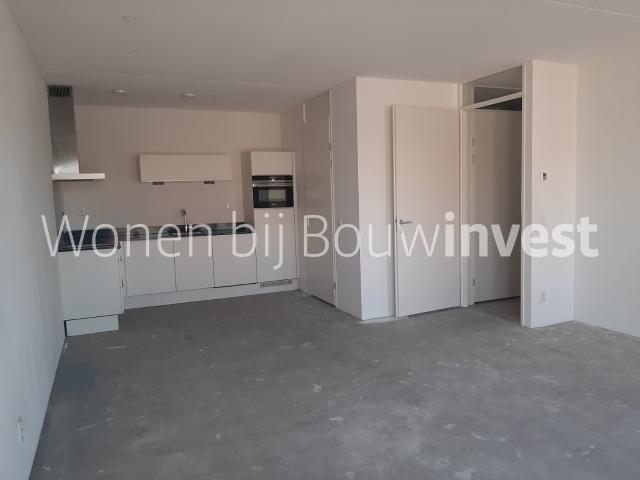 appartement in Den Bosch, Onderwijsboulevard