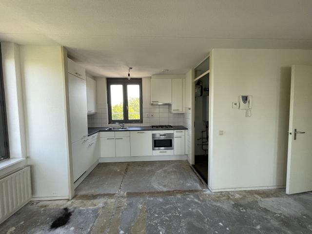 appartement in Den Bosch, Meester Spoermekerlaan