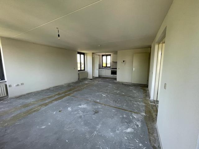 appartement in Den Bosch, Meester Spoermekerlaan