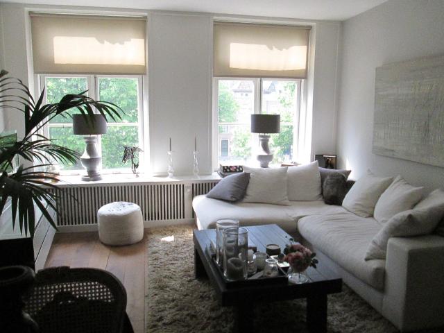 appartement in Den Bosch, Smalle Haven