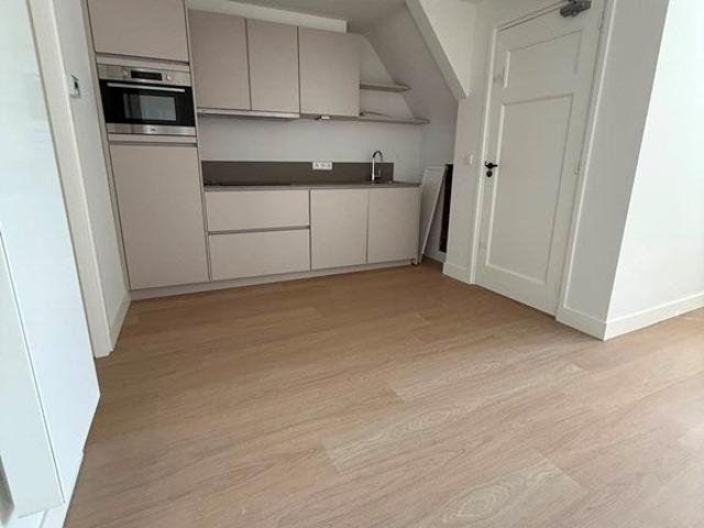 appartement in Den Bosch, Sint Jorisstraat