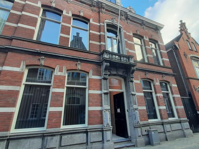 appartement in Den Bosch, Sint Josephstraat