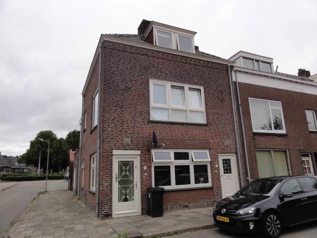 appartement in Den Bosch, St. Willibrordusstraat