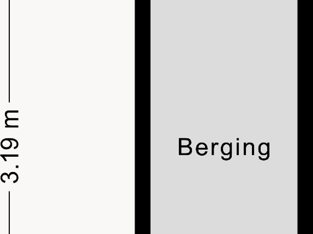 appartement in Den Bosch, Statenlaan