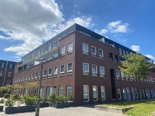 appartement in Den Bosch, Pelssingel
