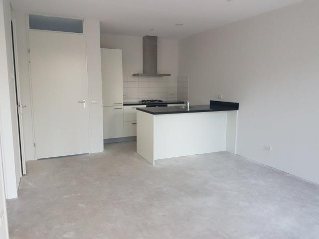appartement in Den Bosch, Rijzertlaan