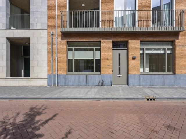 appartement in Den Bosch, Weversplaats
